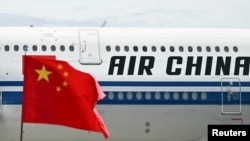 Air China es la aerolínea principal de China y una de las mayores compañías aéreas de Asia.