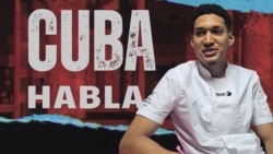 Cuba Habla: "Cada día hay más personas comiendo de la basura”