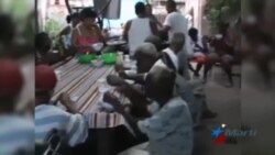 Policía cubana allana sede de proyecto dedicado a alimentar a desamparados
