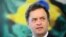 Aecio Neves, canditao presidencial del PSDB