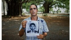 Semana de represión contra opositores cubanos