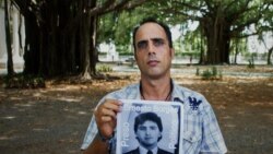 Detención y liberación de Zaqueo báez Guerrero, activista de UNPACU
