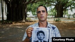 Detención y liberación de Zaqueo báez Guerrero, activista de UNPACU