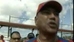 Estrella de la pelota cubana ocasiona polémica en Hialeah