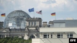 BERLÍN INSTA A ABANDONAR ALEMANIA AL JEFE DE LA CIA EN LA EMBAJADA DE EEUU