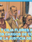 Maduro y Cilia Flores rechazan nuevos cargos de tortura ante la justicia de EEUU
