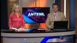 Antena Live