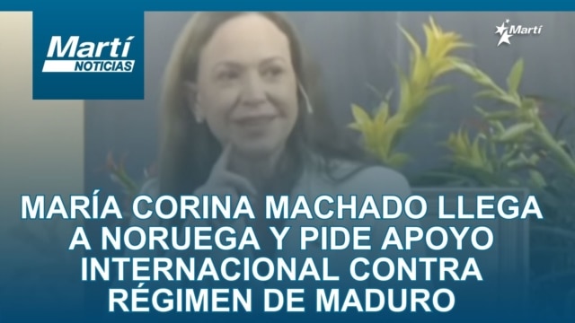 Noticiero Martí noticias | Jueves, 11 de Diciembre del 2025 - diciembre 11, 2025