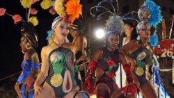 Reclaman por precios elevados en carnavales de Santiago