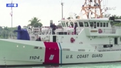 Info Martí | Guardia Costera de EEUU informa la repatriación de 59 cubanos