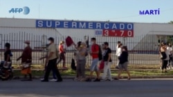 Crisis alimentaria en Cuba ¿otra “pandemia”?