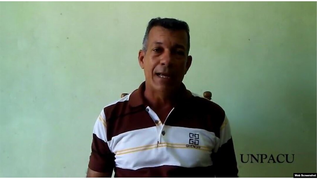 Ovidio Martín Castellanos.