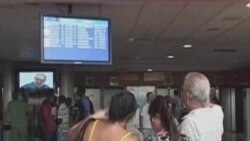 Boletín de TV Martí Noticias