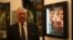Mario Vargas Llosa, premio Nobel de Literatura 2010, en el debate "La nueva era de la incertidumbre - Para comprender el siglo XXI", en Río de Janeiro (Brasil). 