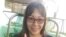Iliana Hernández, activista de los derechos humanos en Cuba. (Tomado de su perfil de Facebook).