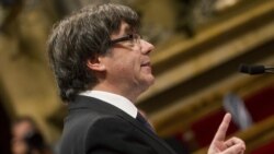 Las noticias como son, jueves 26 de octubre de 2017, Parte 2 de 2