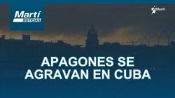 Noticiero Martí Noticias