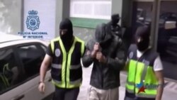 Unión Europea toma medidas urgentes contra el terrorismo yihadista