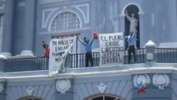 Opositores de Santiago de Cuba recibirán 5 años de cárcel por protestar pacíficamente