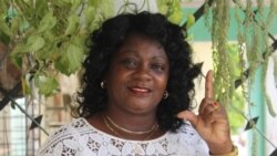 Líder de Damas de Blanco desafía imposición de prisión domiciliaria: "No hemos pasado por ningún tribunal"