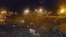 Restos del Boeing 737 que se estrelló este domingo en el aeropuerto de Kazán, en Rusia.