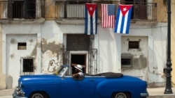 Las relaciones entre Cuba y los Estados Unidos