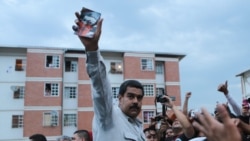 Un bloque opositor parlamentario no asistirán a toma de posesión de Maduro
