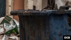 Encuentran bebé en La Habana