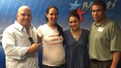 1800 Online con la activista cubana Ailyn Cruz