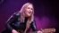 Melissa Etheridge. 
