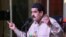 El presidente de Venezuela, Nicolás Maduro.