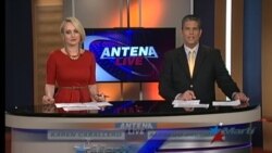 Antena Live | 10/13/2016