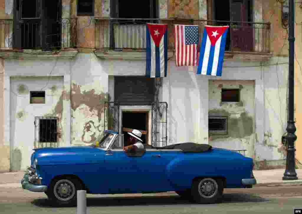 Cuba - vida diaria