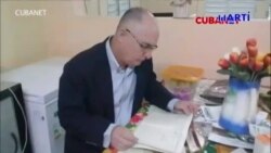 Estados unidos exige liberación de presos políticos cubanos