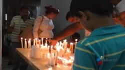 Aumenta religiosidad del pueblo cubano