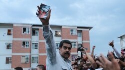 Un bloque opositor parlamentario no asistirán a toma de posesión de Maduro