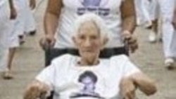 Movimiento Independiente Opción Alternativa: Peregrinación