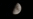 La Luna en espera del gran eclipse solar el 12 de agosto de 2026.