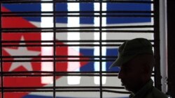 Opositora rehúsa alimentarse en Cuba