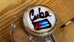 Info Martí | En Hialeah, hasta el alcalde es bebedor de café cubano
