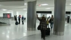 Llegan a Miami integrantes del Comité Ciudadano para la Integración Racial en Cuba