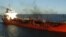 Barco de petróleo. Foto: Archivo.
