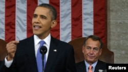 Barack Obama.