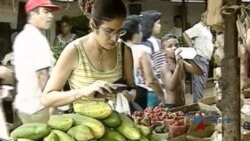 Decrecen ventas en mercados agropecuarios cubanos en 2015