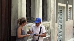 No todos permitieron ser contados durante el censo 2012 en Cuba