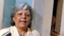 Marta Beatriz Roque presidirá Fundación Hispano-Cubana