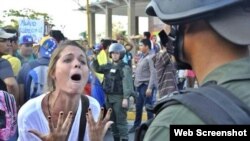Venezuela: ¿Por qué tanta represión?