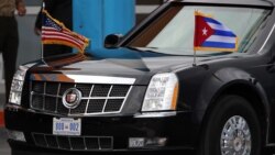 Visita de Obama a Cuba: la “resaca” de un operativo policial