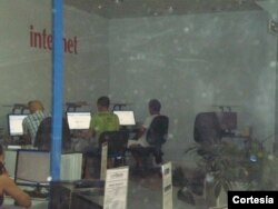 Internet para extranjeros en Camagüey