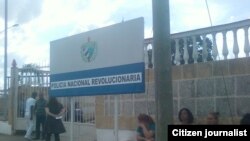 Reporta Cuba Centro de Deteción Foto Arturo Rojas